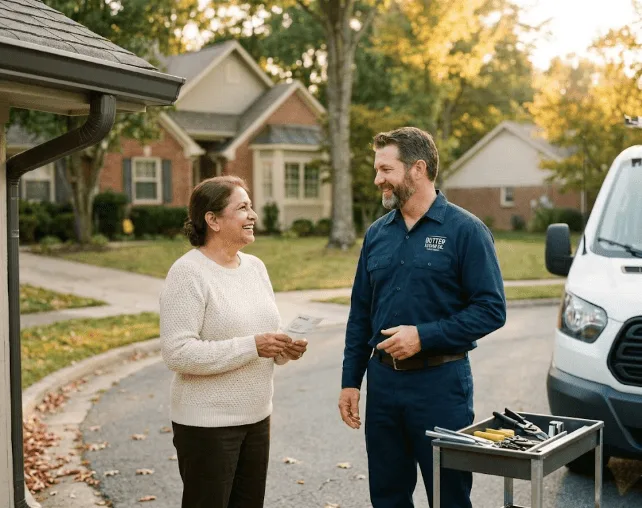 Gutter Repair Paupack, PA FAQs